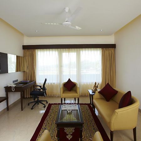 Rns Golf Resort & Nature Cure Centre Mavalli Ngoại thất bức ảnh