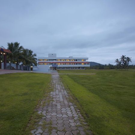 Rns Golf Resort & Nature Cure Centre Mavalli Ngoại thất bức ảnh