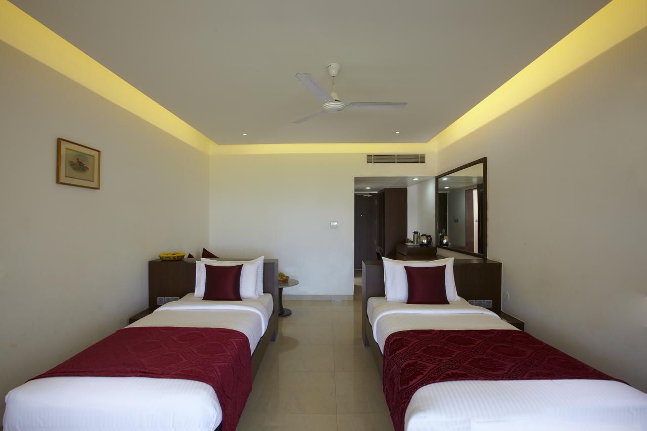 Rns Golf Resort & Nature Cure Centre Mavalli Ngoại thất bức ảnh