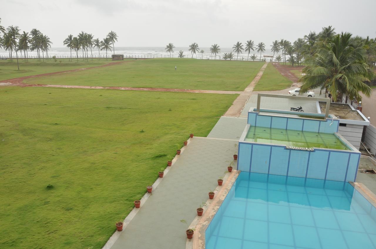 Rns Golf Resort & Nature Cure Centre Mavalli Ngoại thất bức ảnh