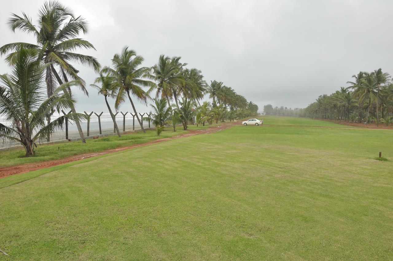Rns Golf Resort & Nature Cure Centre Mavalli Ngoại thất bức ảnh