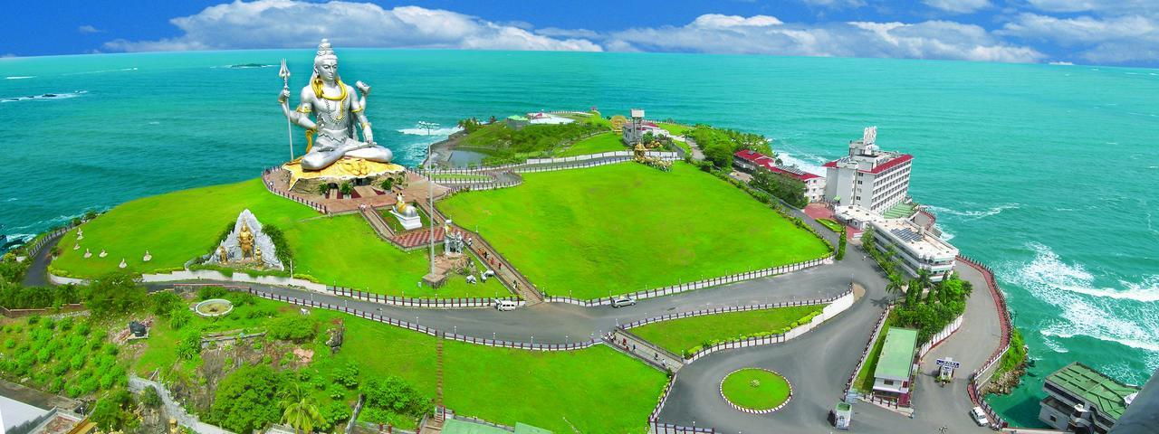 Rns Golf Resort & Nature Cure Centre Mavalli Ngoại thất bức ảnh