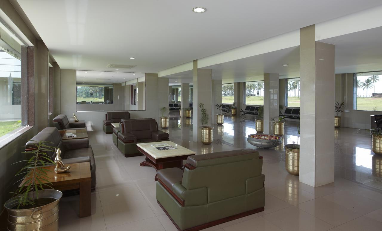 Rns Golf Resort & Nature Cure Centre Mavalli Ngoại thất bức ảnh